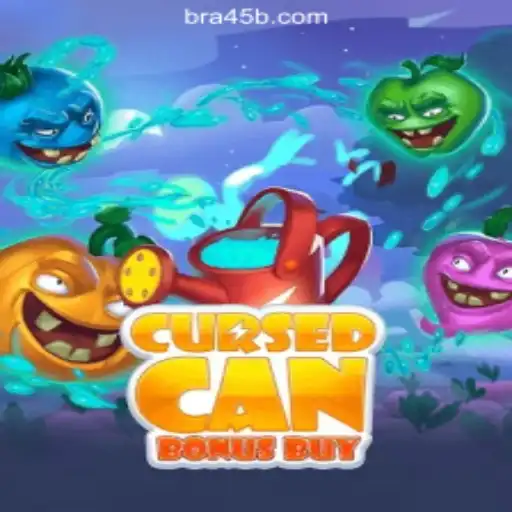 Discover the Thrills of CursedCanBonusBuy on 45B.COM Platform - The Oficial Slots Brasil Experience
