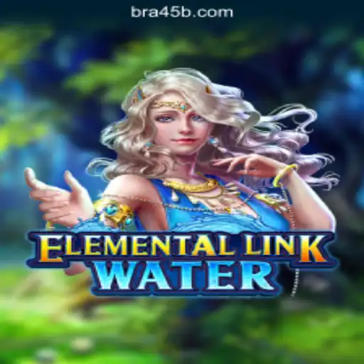 Discovering the World of ElementalLinkWater on 45B.COM