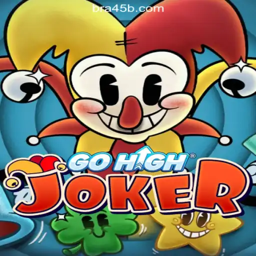 Exploring GoHighJoker: A Daring Adventure on 45B.COM Platform-Oficial Slots Brasil
