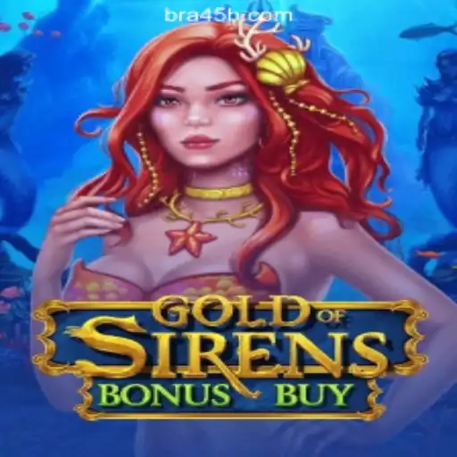 Dive into the Mystical World of GoldofSirensBonusBuy on 45B.COM: Oficial Slots Brasil