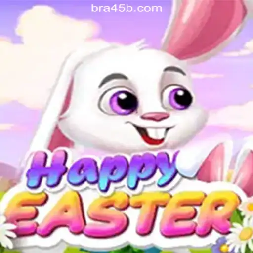 Unveiling HappyEaster: A Joyful Slot Game on the 45B.COM Platform