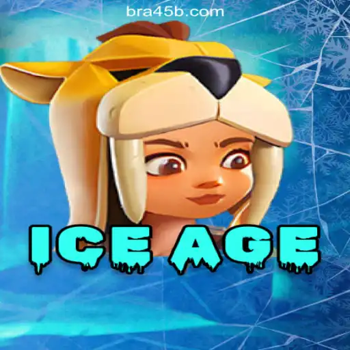 Exploring IceAge: A Thrilling Slot Game on 45B.COM Platform-Oficial Slots Brasil