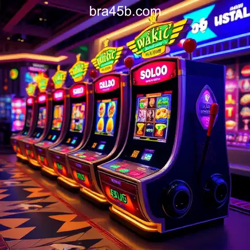 Exploring the Exciting World of Live Games on 45B.COM Platform-Oficial Slots Brasil
