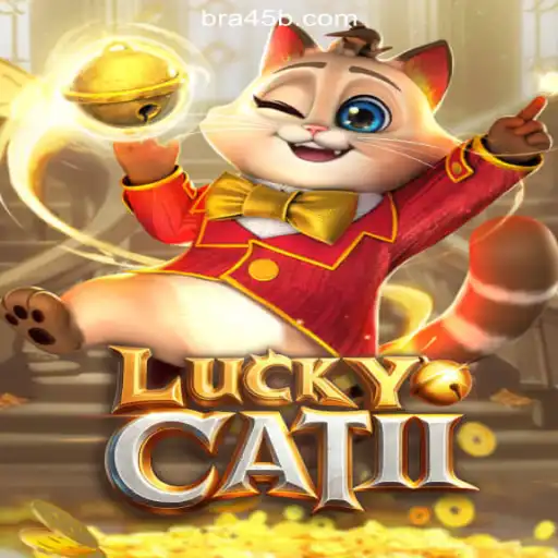 Discover the Exciting World of LuckyCatII on 45B.COM Platform-Oficial Slots Brasil