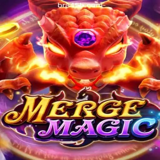 Unlock the Magic: Exploring MergeMagic and the 45B.COM Platform-Oficial Slots Brasil