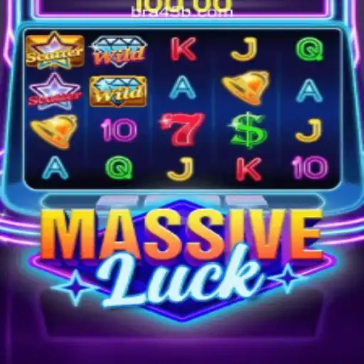 Exploring MassiveLuck on 45B.COM: The Official Slots Platform in Brazil
