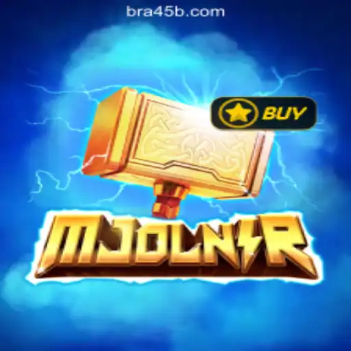 Discover the Thunderous Excitement of Mjolnir on 45B.COM Platform-Oficial Slots Brasil