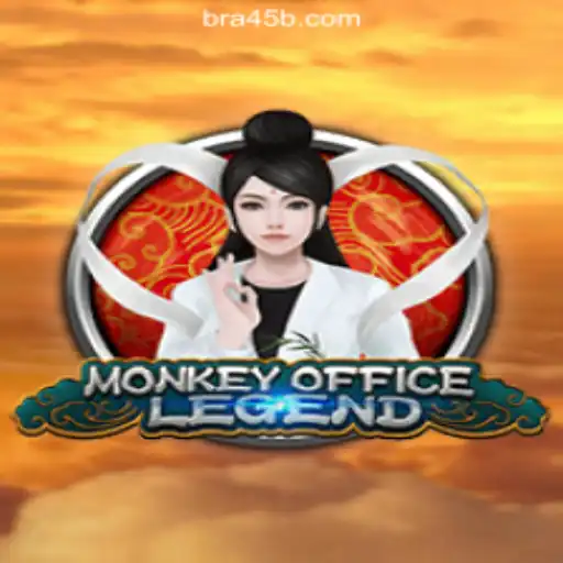 Discover the Thrills of MonkeyOfficeLegend on the 45B.COM Platform
