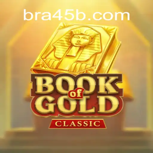 Exploring the Adventures in BookOfGoldClassic on 45B.COM platform-Oficial Slots Brasil