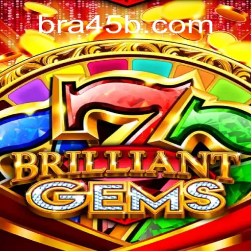 Exploring BrilliantGems on the 45B.COM Platform