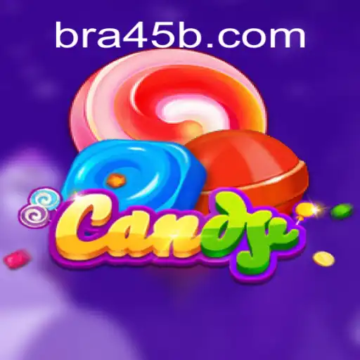 Dive into the Sweet World of Candy on 45B.COM Platform