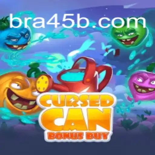 Discover the Thrills of CursedCanBonusBuy on 45B.COM Platform - The Oficial Slots Brasil Experience