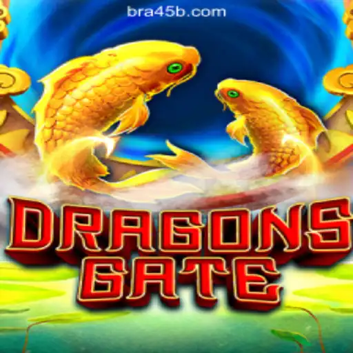 Discover the Enchantment of DragonsGate on 45B.COM Platform-Oficial Slots Brasil