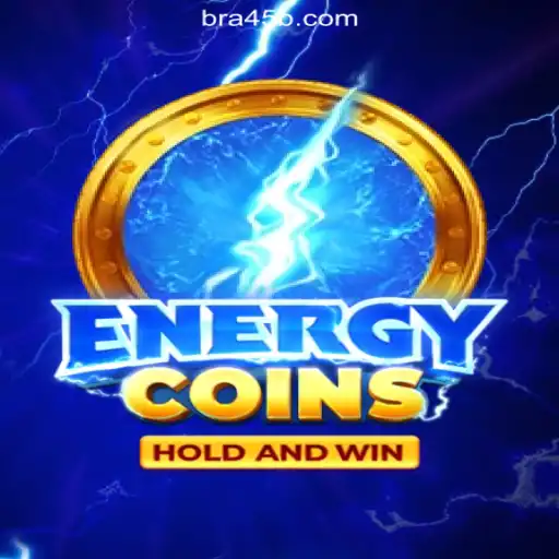 Exploring EnergyCoins: Unveiling the Exciting World of 45B.COM Platform-Oficial Slots Brasil