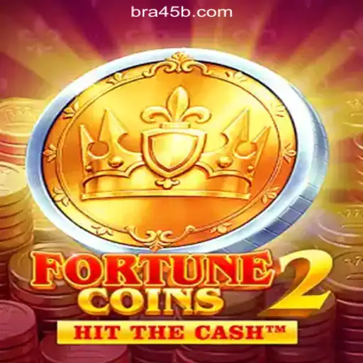 Explore the Exciting World of FortuneCoins2 on 45B.COM Platform: Oficial Slots Brasil