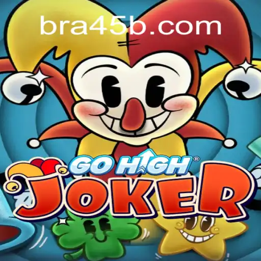 Exploring GoHighJoker: A Daring Adventure on 45B.COM Platform-Oficial Slots Brasil