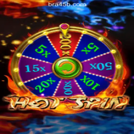 Discover the Thrilling World of HotSpin Slots on 45B.COM Platform