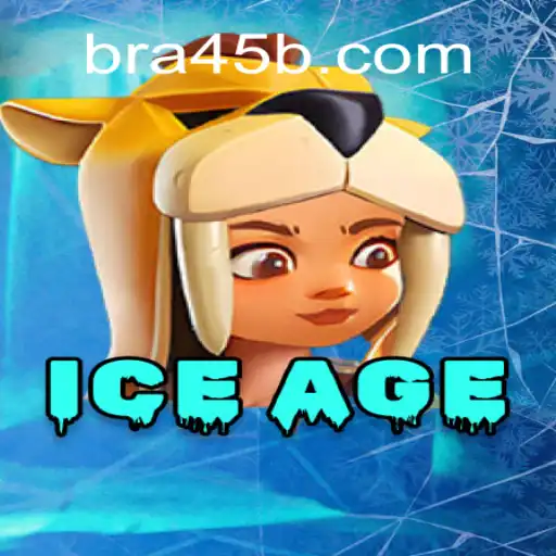 Exploring IceAge: A Thrilling Slot Game on 45B.COM Platform-Oficial Slots Brasil