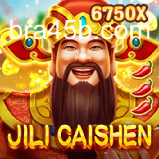 Exploring the Thrills of JILICaishen on 45B.COM Official Slots Brasil