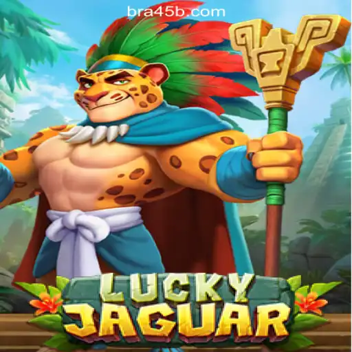 Discover LuckyJaguar: Your Guide to the Thrilling World of Official Slots Brasil on 45B.COM