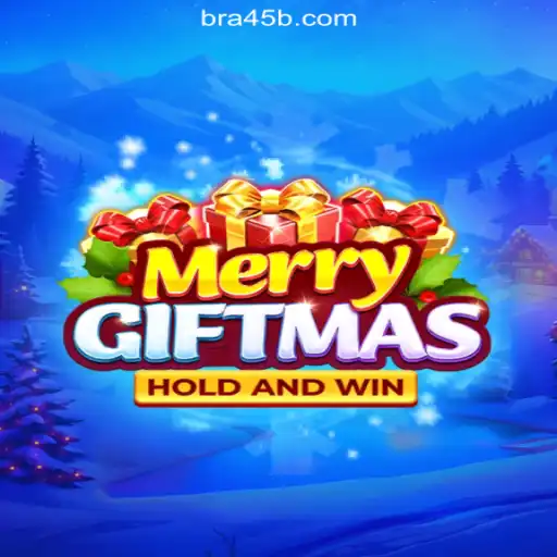 Exploring MerryGiftmas: A Thrilling Journey into the Festive Gaming World on 45B.COM Platform-Oficial Slots Brasil