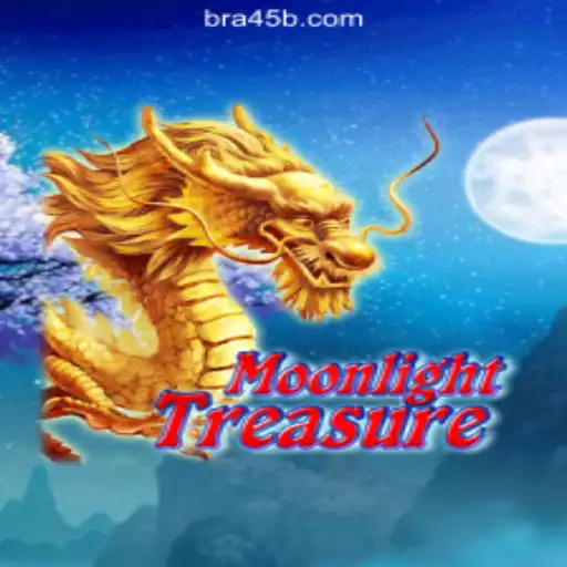 Discover the Thrills of MoonlightTreasure on 45B.COM Platform-Oficial Slots Brasil