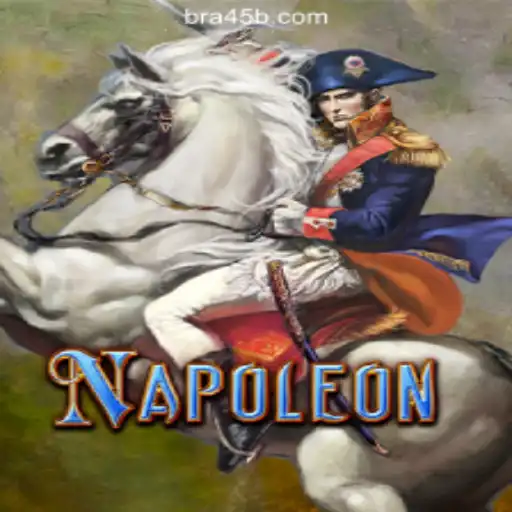 Napoleon: Discover the Thrilling Gameplay on 45B.COM Platform-Oficial Slots Brasil