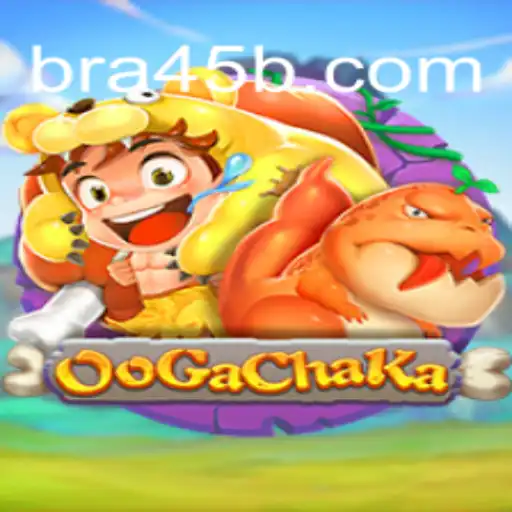 OoGaChaKa: A Thrilling Adventure on the 45B.COM Platform-Oficial Slots Brasil