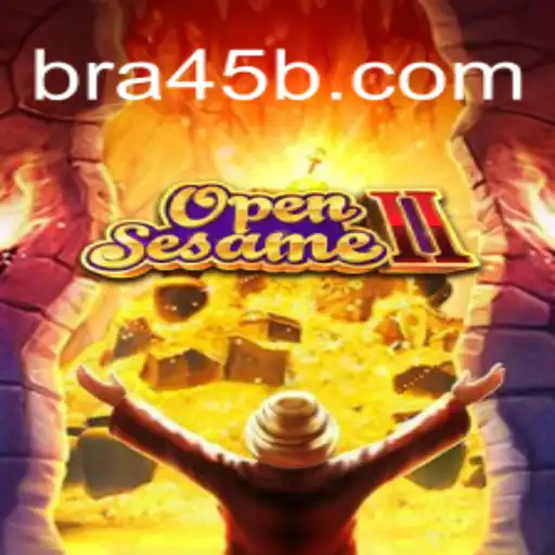 Unlock the Excitement with OpenSesameII on the 45B.COM Platform-Oficial Slots Brasil