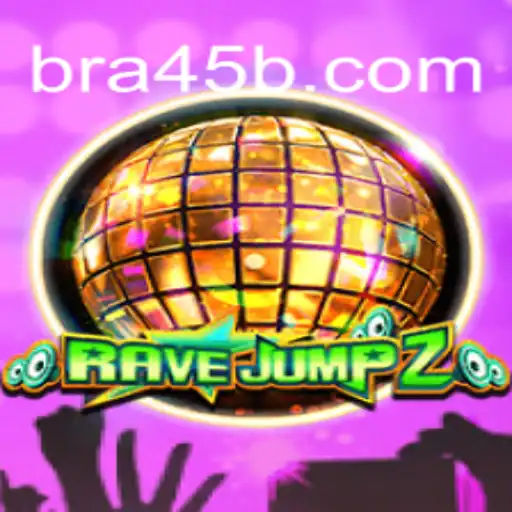 Exploring RaveJump2: A Thrilling Adventure on the 45B.COM Platform-Oficial Slots Brasil