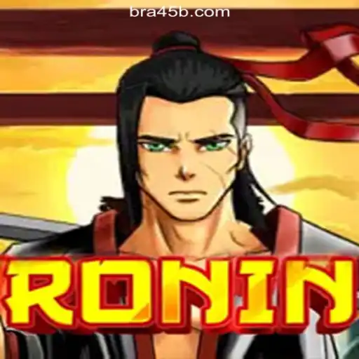 Exploring the Thrilling World of Ronin on 45B.COM Platform-Oficial Slots Brasil