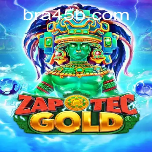 Exploring the Thrilling World of ZapOtecGold Slots on 45B.COM Platform-Oficial Slots Brasil