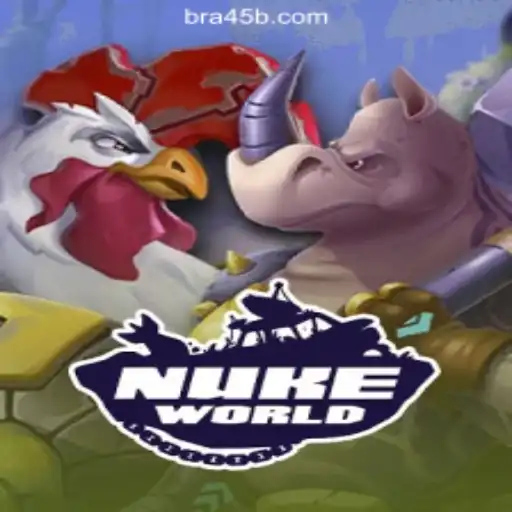 Exploring the Exciting World of NukeWorld on 45B.COM Platform
