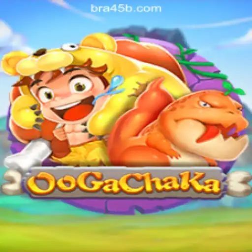 OoGaChaKa: A Thrilling Adventure on the 45B.COM Platform-Oficial Slots Brasil