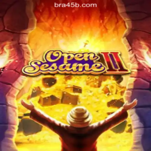 Unlock the Excitement with OpenSesameII on the 45B.COM Platform-Oficial Slots Brasil