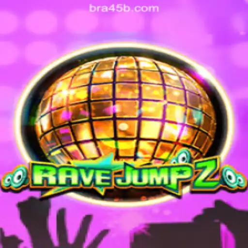 Exploring RaveJump2: A Thrilling Adventure on the 45B.COM Platform-Oficial Slots Brasil