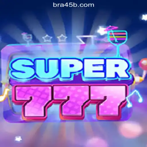 Exploring Super777: A Dive into Oficial Slots Brasil