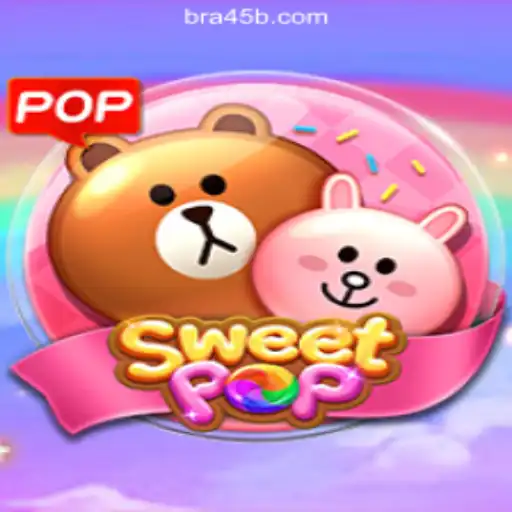 SweetPOP: The Exciting Slot Game Experience on 45B.COM Platform-Oficial Slots Brasil