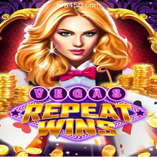 Discover The Excitement of VegasRepeatWins on 45B.COM Platform-Oficial Slots Brasil