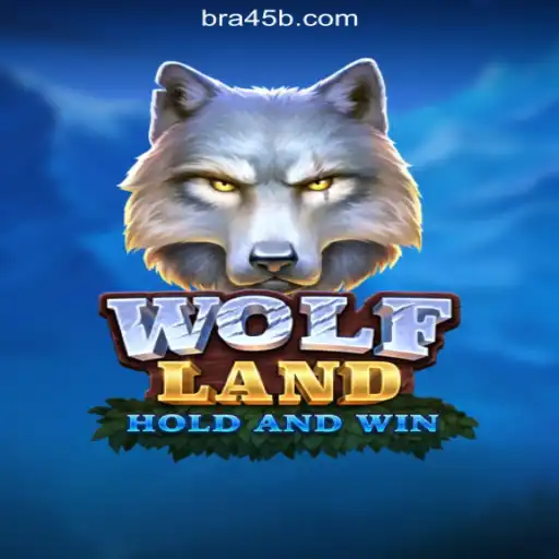 Exploring the Thrills of WolfLand on 45B.COM Platform: Oficial Slots Brasil