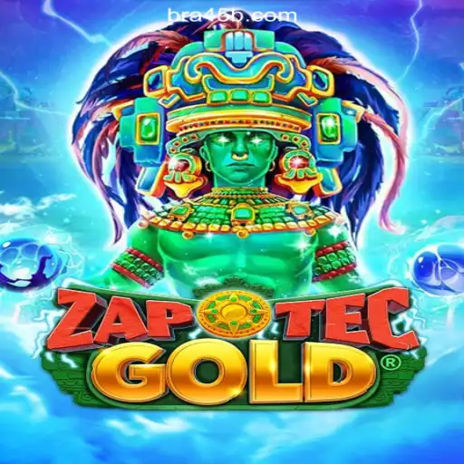 Exploring the Thrilling World of ZapOtecGold Slots on 45B.COM Platform-Oficial Slots Brasil